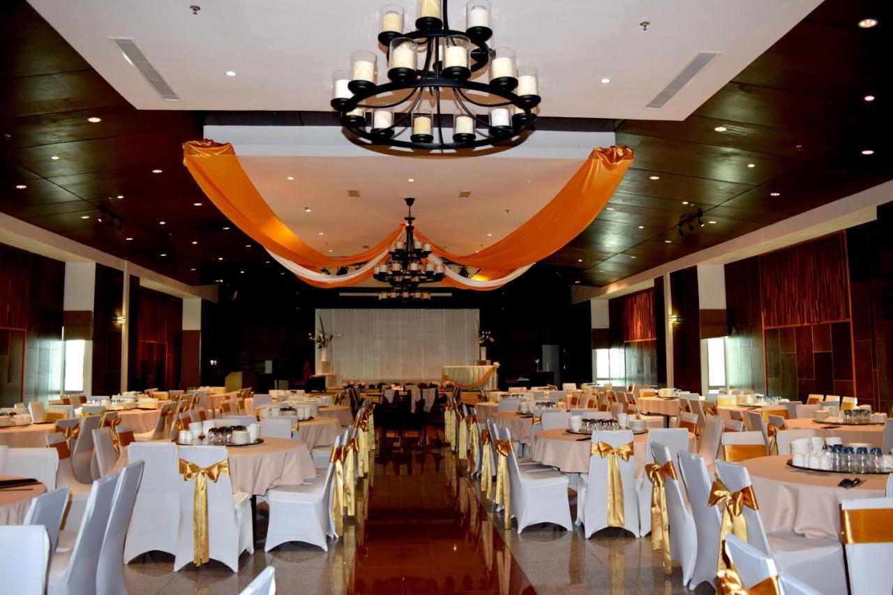 Lazenda Hotel Labuan Zewnętrze zdjęcie