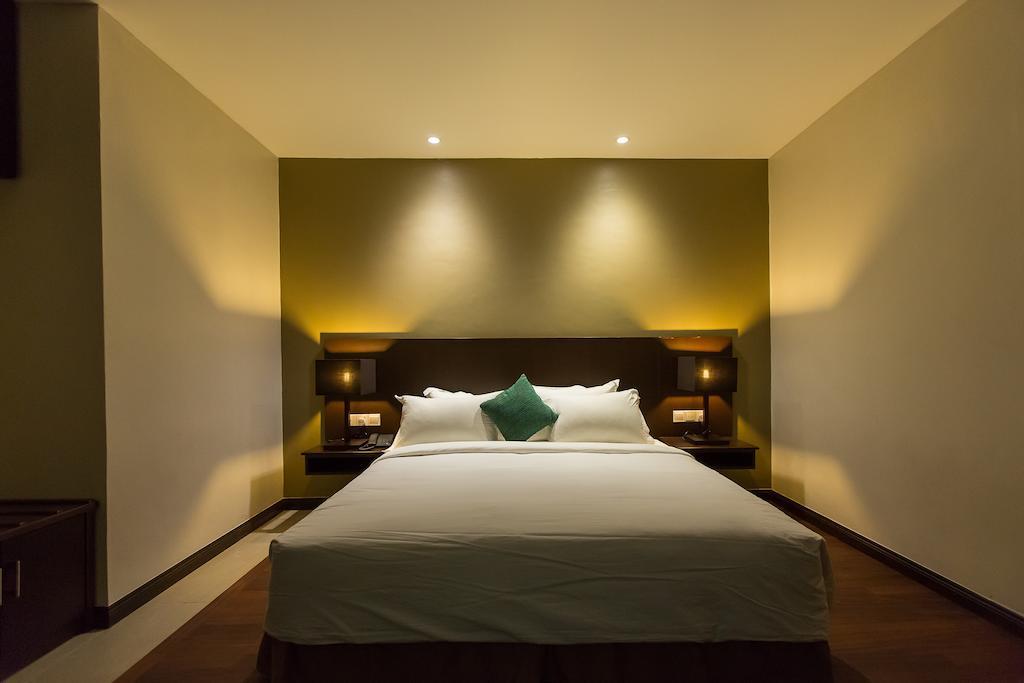 Lazenda Hotel Labuan Pokój zdjęcie